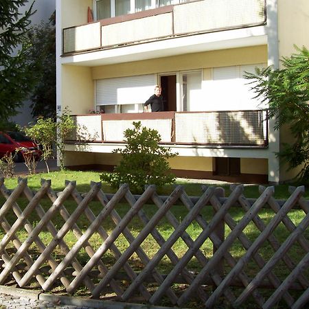 Miróbile Apartman Berlin Kültér fotó