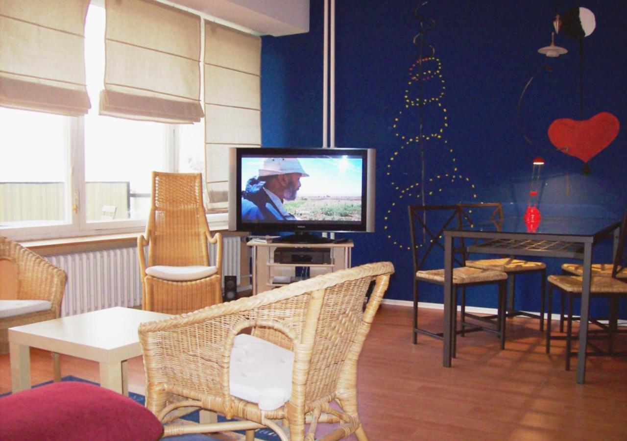 Miróbile Apartman Berlin Kültér fotó