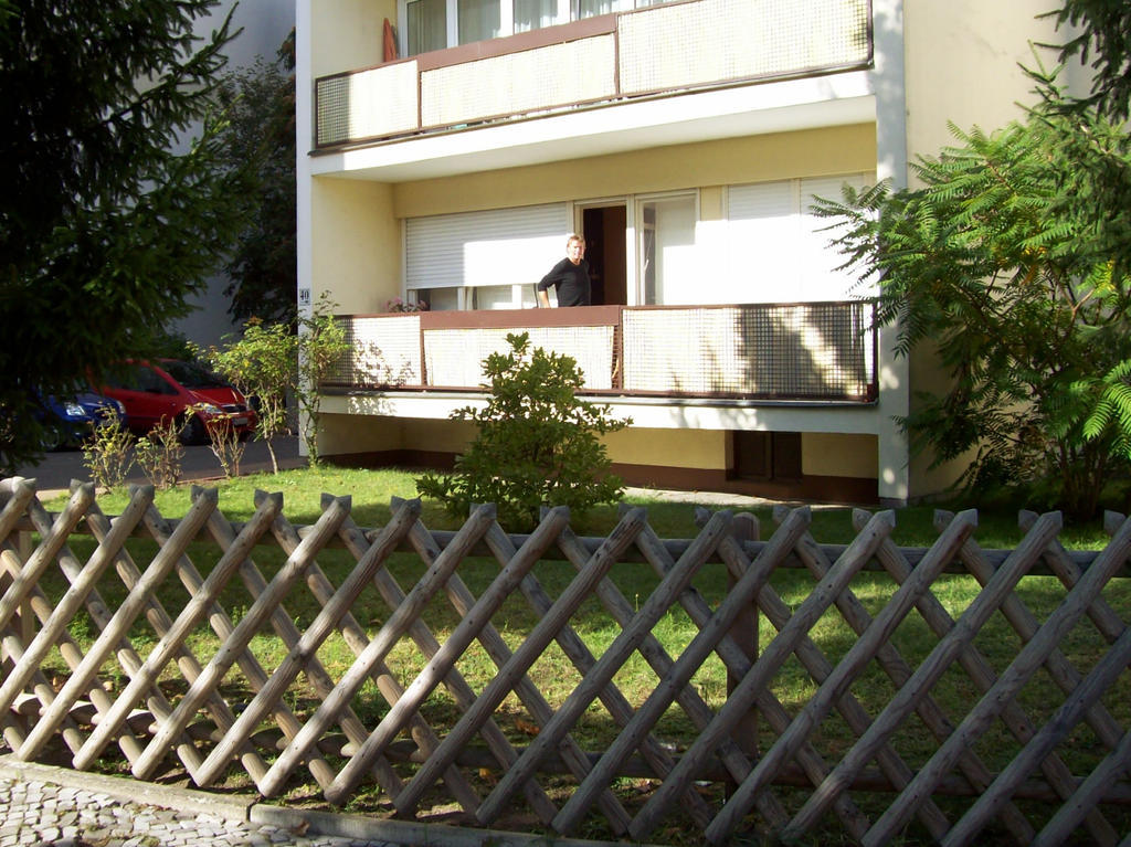 Miróbile Apartman Berlin Kültér fotó