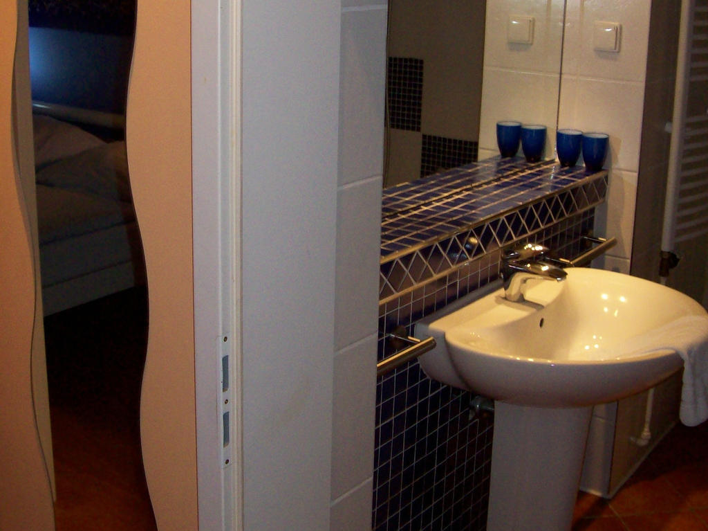 Miróbile Apartman Berlin Szoba fotó