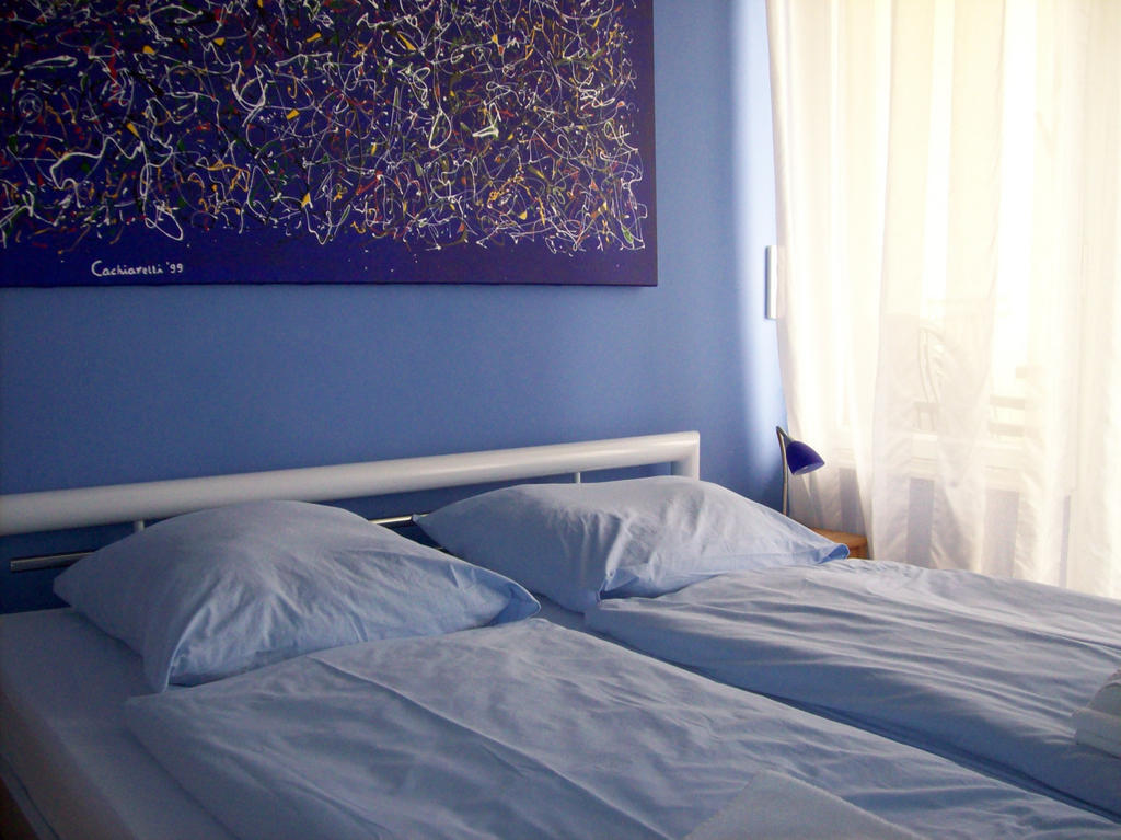 Miróbile Apartman Berlin Szoba fotó