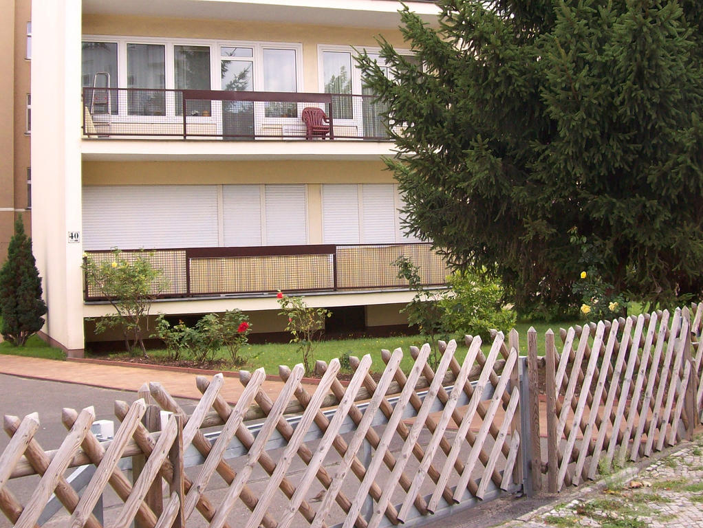 Miróbile Apartman Berlin Kültér fotó